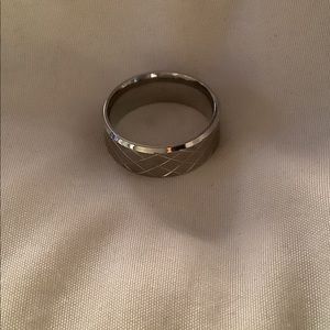 Mens ring